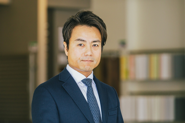 ハウスマーケット 株式会社大好産業 代表取締役 工藤英寿様